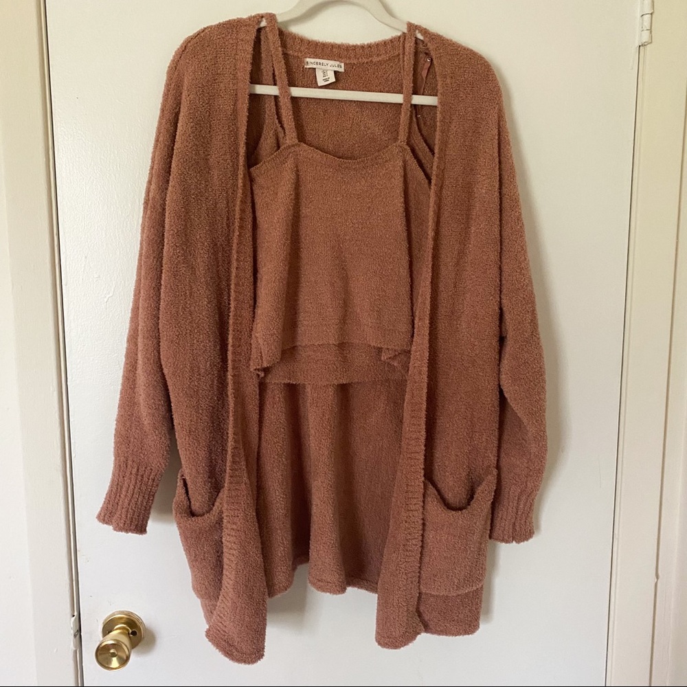 Super Soft Matching Set